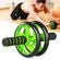 Rueda Muscular Abdominal De Doble Rueda